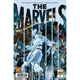 The Marvels 4