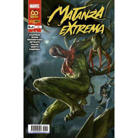 Matanza Extrema 3 de 5 Matanza Extrema 3 de 5