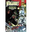 Los Vengadores 32