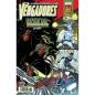 Los Vengadores 32