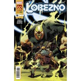 Lobezno 15