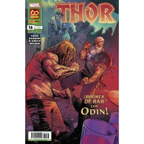 Thor 16 Thor 16