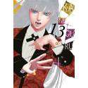 Kakegurui 13