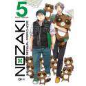 Nozaki y su Revista Mensual para Chicas 5