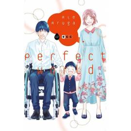 Perfect World 12