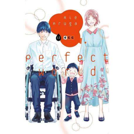Perfect World 12