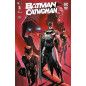 Batman / Catwoman 5 de 12 Batman / Catwoman 5 de 12