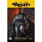 Batman: El Caballero Oscuro - Amanecer Dorado Batman: El Caballero Oscuro - Amanecer Dorado