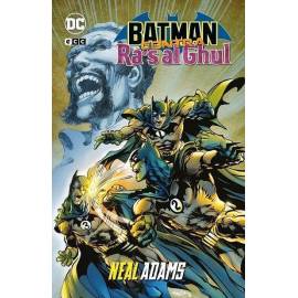 Batman contra Ra's Al Ghul
