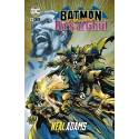 Batman contra Ra's Al Ghul