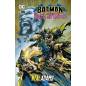 Batman contra Ra's Al Ghul Batman contra Ra's Al Ghul