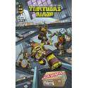 Las Nuevas Aventuras de las Tortugas Ninja 12