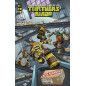 Las Nuevas Aventuras de las Tortugas Ninja 12 Las Nuevas Aventuras de las Tortugas Ninja 12