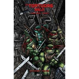 Las Tortugas Ninja: La Serie Original Vol. 4 de 7