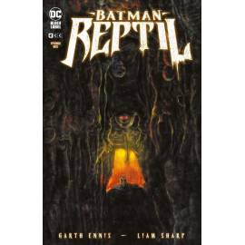 Batman: Reptil 2 de 6
