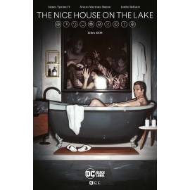 The Nice House on the Lake 2 de 12