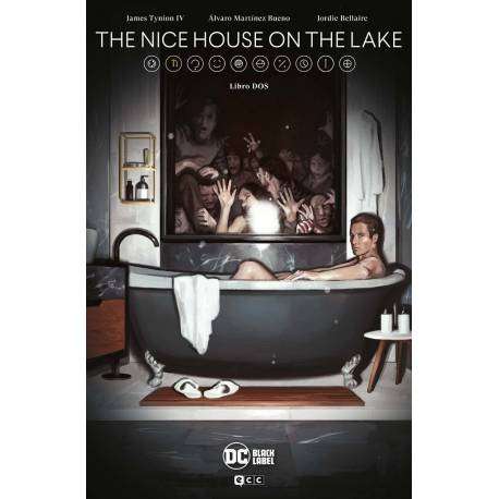 The Nice House on the Lake 2 de 12 The Nice House on the Lake 2 de 12