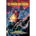 El Poder del Fuego 3: La Guerra de la Llama