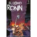 Las Tortugas Ninja: El Último Ronin 3 de 5
