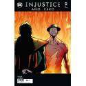 Injustice: Año Cero 5 de 7