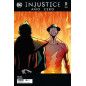 Injustice: Año Cero 5 de 7 Injustice: Año Cero 5 de 7