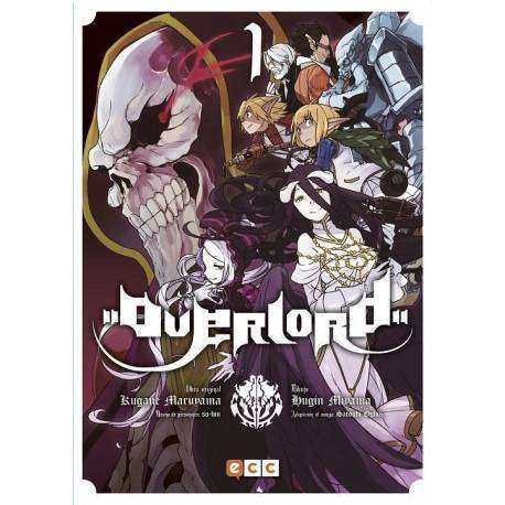 Overlord 1 Overlord 1
