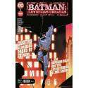 Batman: Leyendas Urbanas 3