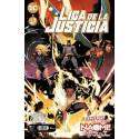 Liga de la Justicia 3