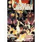 Liga de la Justicia 3 Liga de la Justicia 3