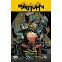 Batman - Joker: La Muerte de la Familia