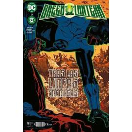 Green Lantern 3