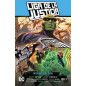 Liga de la Justicia: Mundo Halcón Liga de la Justicia: Mundo Halcón