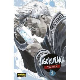 Jigokuraku 9