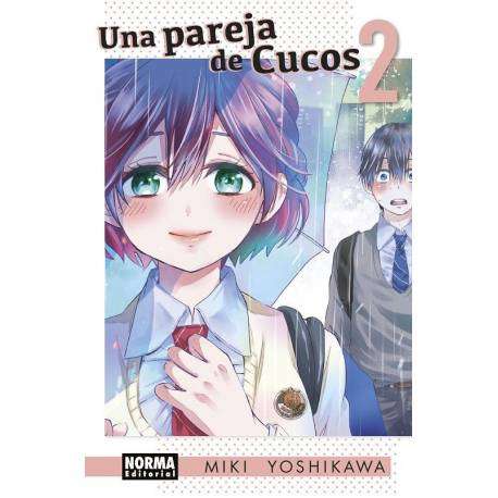 Una Pareja de Cucos 2 Una Pareja de Cucos 2