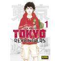 Tokyo Revengers 1