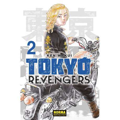 Tokyo Revengers 2 Tokyo Revengers 2