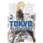 Tokyo Revengers 2 Tokyo Revengers 2