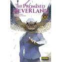 The Promised Neverland 14