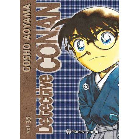 Detective Conan 35 Detective Conan 35