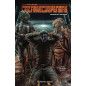 Star Wars Cazarrecompensas 2 Star Wars Cazarrecompensas 2