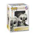 Funko Pop! - Pirates of the Caribean Dog - Disney Figura 10 cm