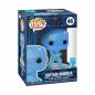 Funko Pop! Captain America - Marvel Infinity Saga Funko Pop! Captain America - Marvel Infinity Saga