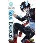 Blue Exorcist 1