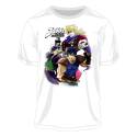 Camiseta Jojo's Bizarre Adventure