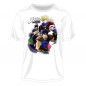 Camiseta Jojo's Bizarre Adventure Camiseta Jojo's Bizarre Adventure