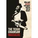Maxi Poster La Matanza de Texas
