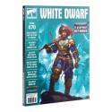 White Dwarf 470 Noviembre 2021