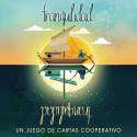Tranquilidad - Juego de Mesa