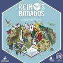 Reinos Rodados - Juego de Mesa