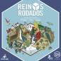 Reinos Rodados - Juego de Mesa